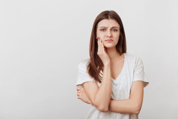 違和感をおぼえる場所には近づかない