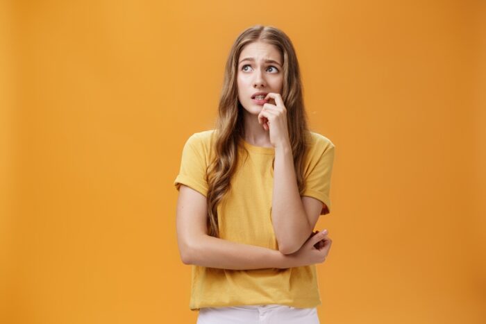 自分が危険だと思う場所・嫌だと感じる場所だけ避ければ問題なし